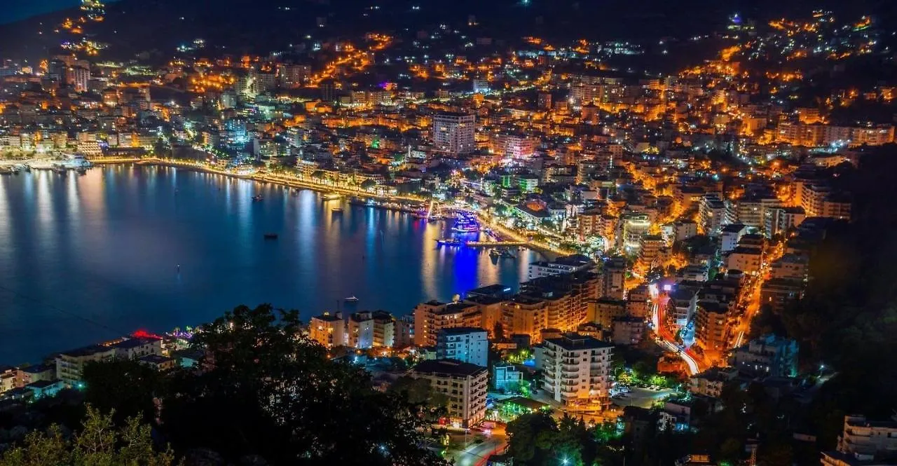 Erion Apartment Sarandë