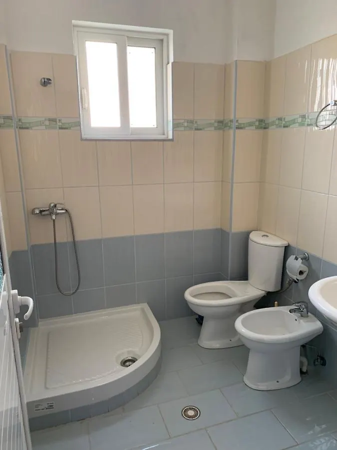 Erion Apartment Sarandë