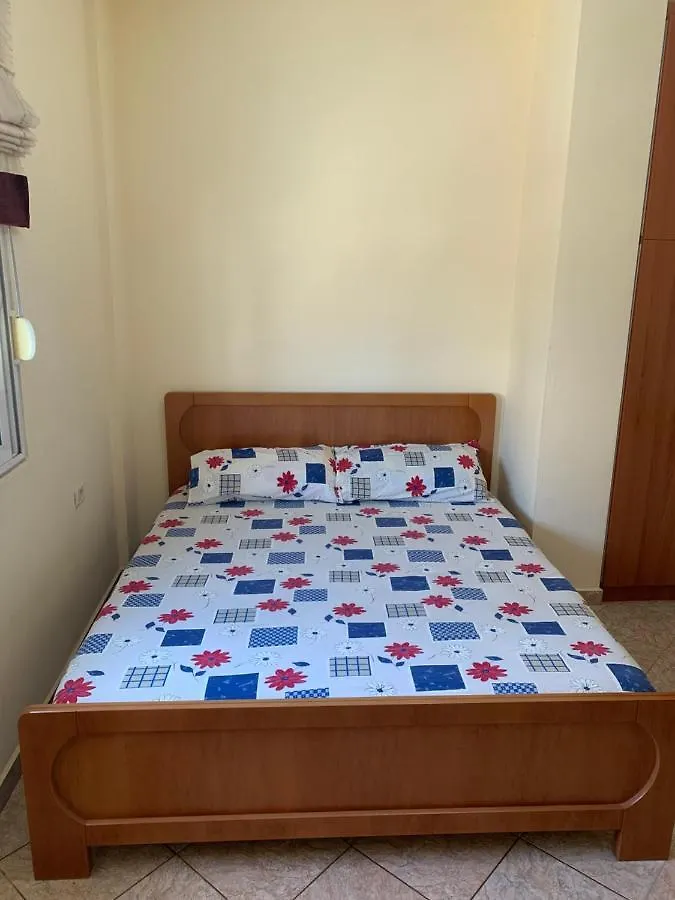 Erion Apartment Sarandë