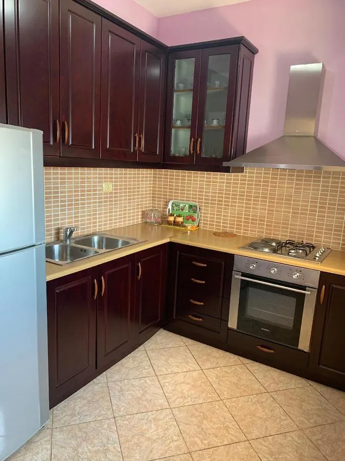 Erion Apartment Sarandë