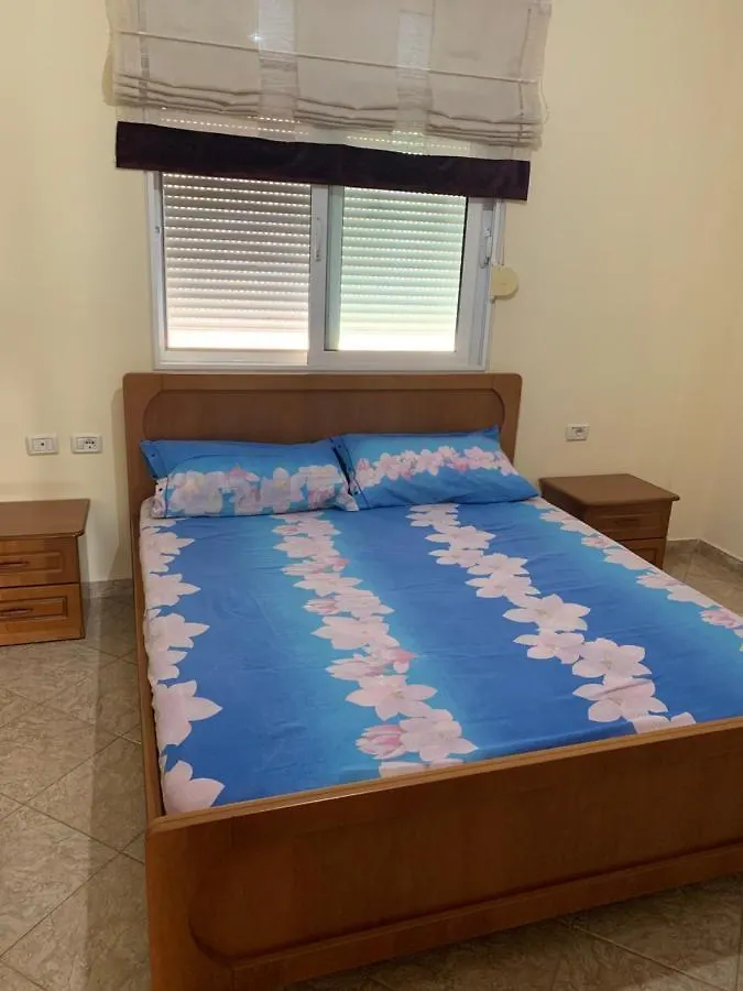 Erion Apartment Sarandë 0*,  Albanien