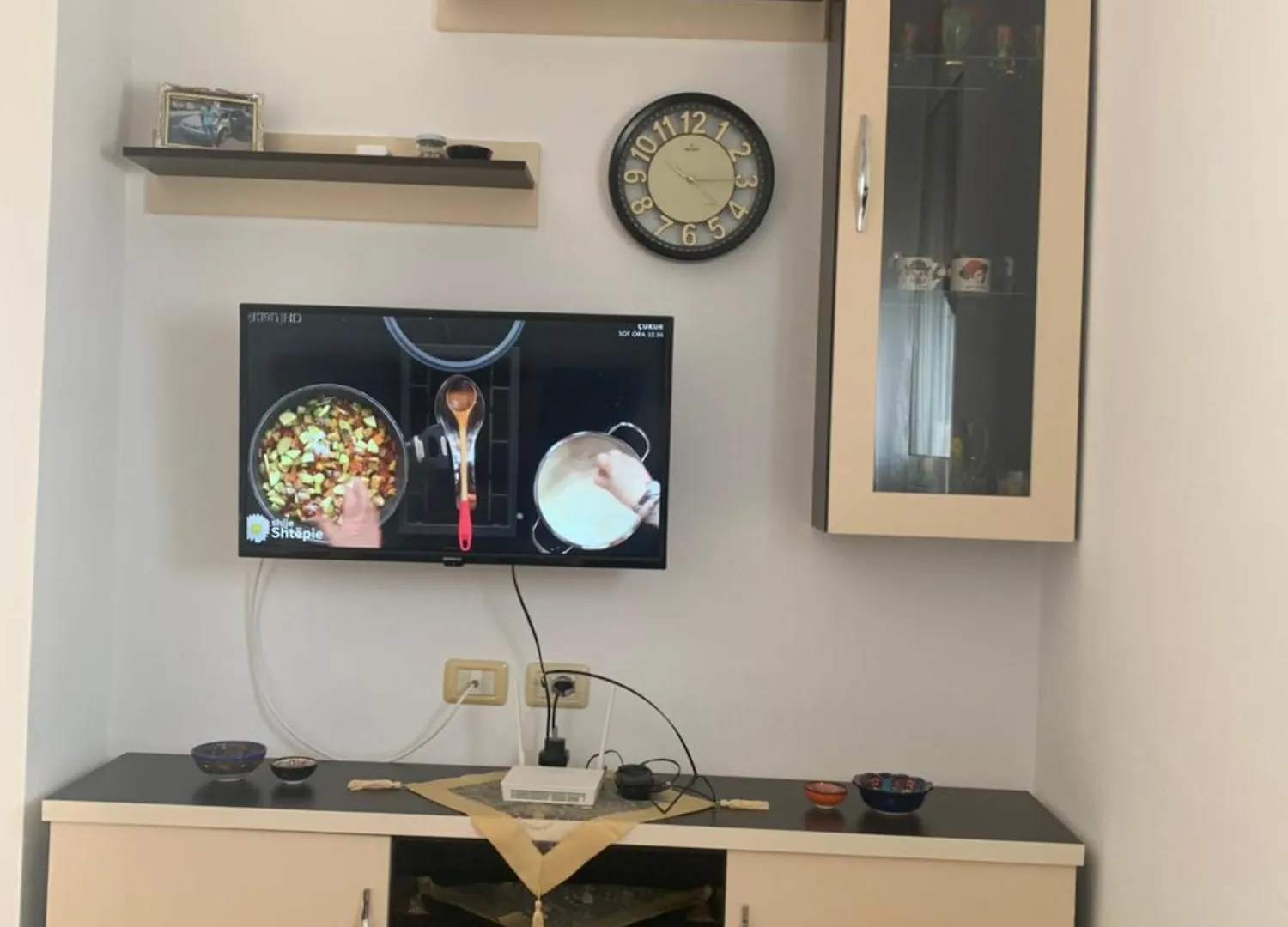 Erion Apartment Sarandë