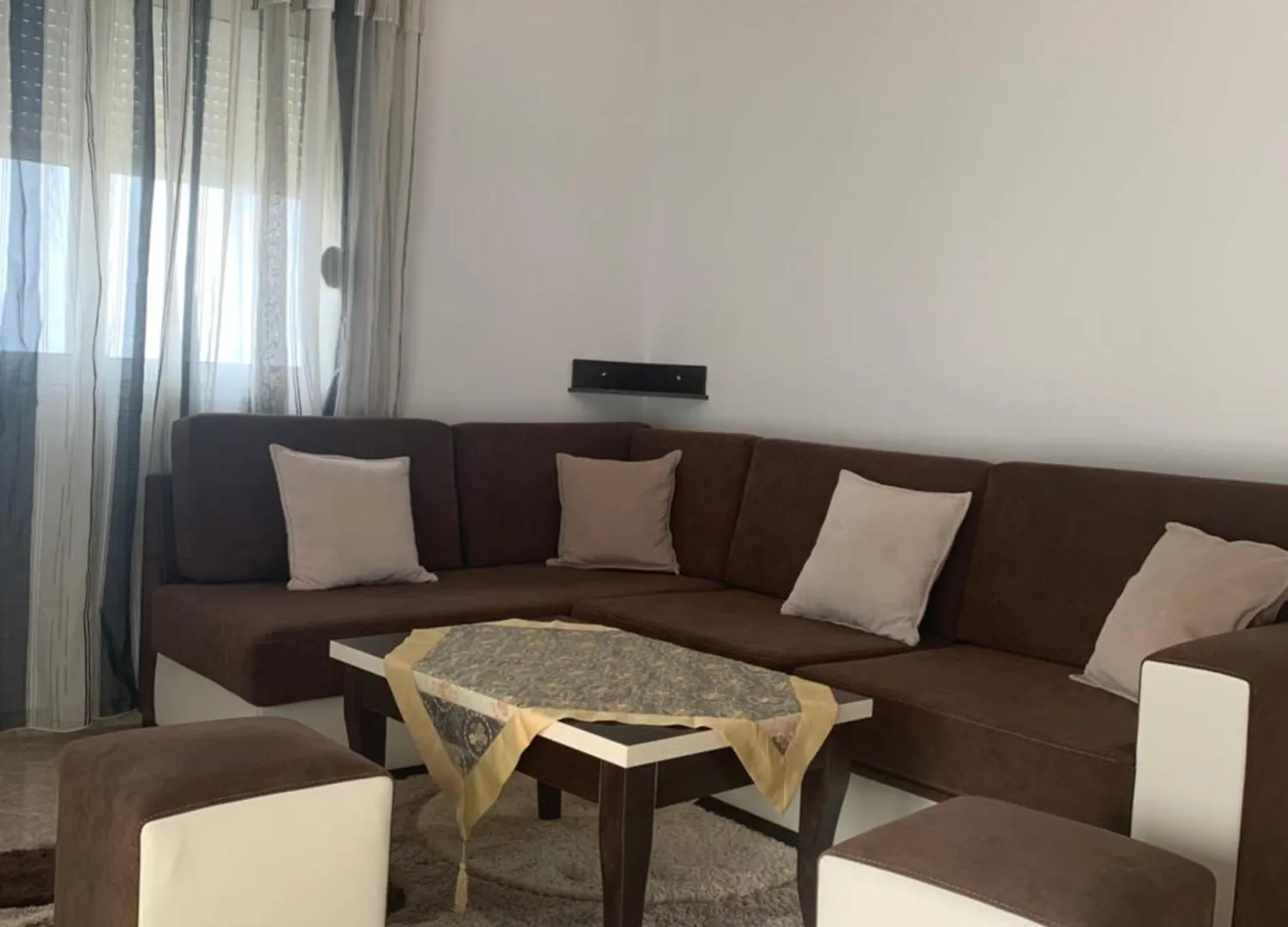 Erion Apartment Sarandë