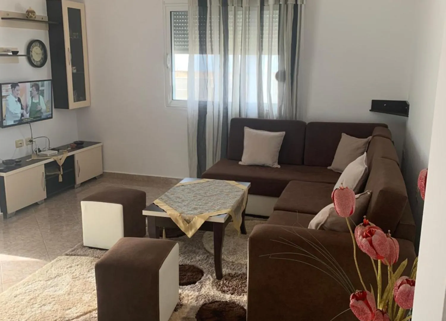 Erion Apartment Sarandë