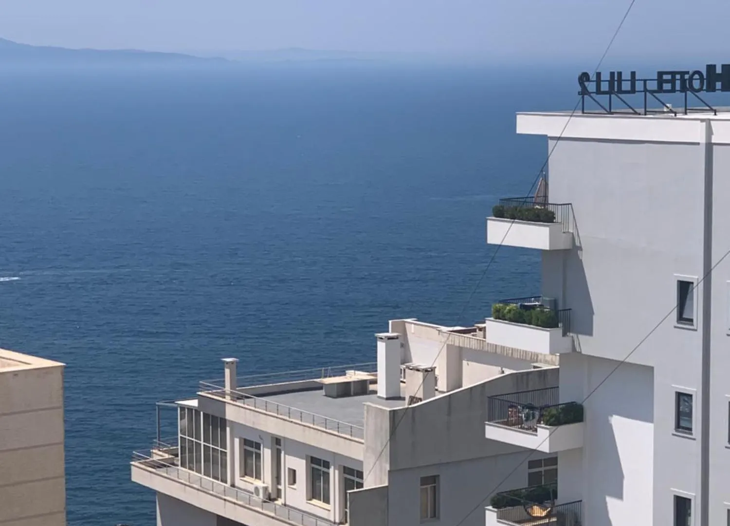 Erion Apartment Sarandë