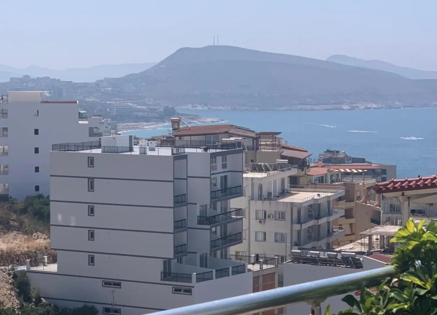 Erion Apartment Sarandë Albanien