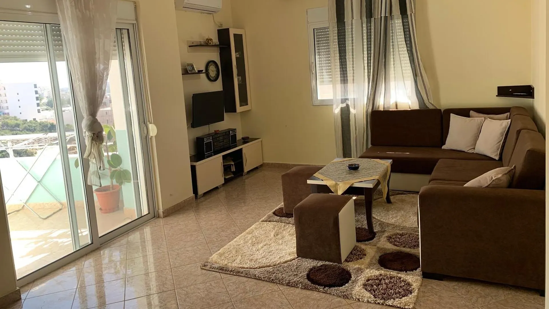 Erion Apartment Sarandë