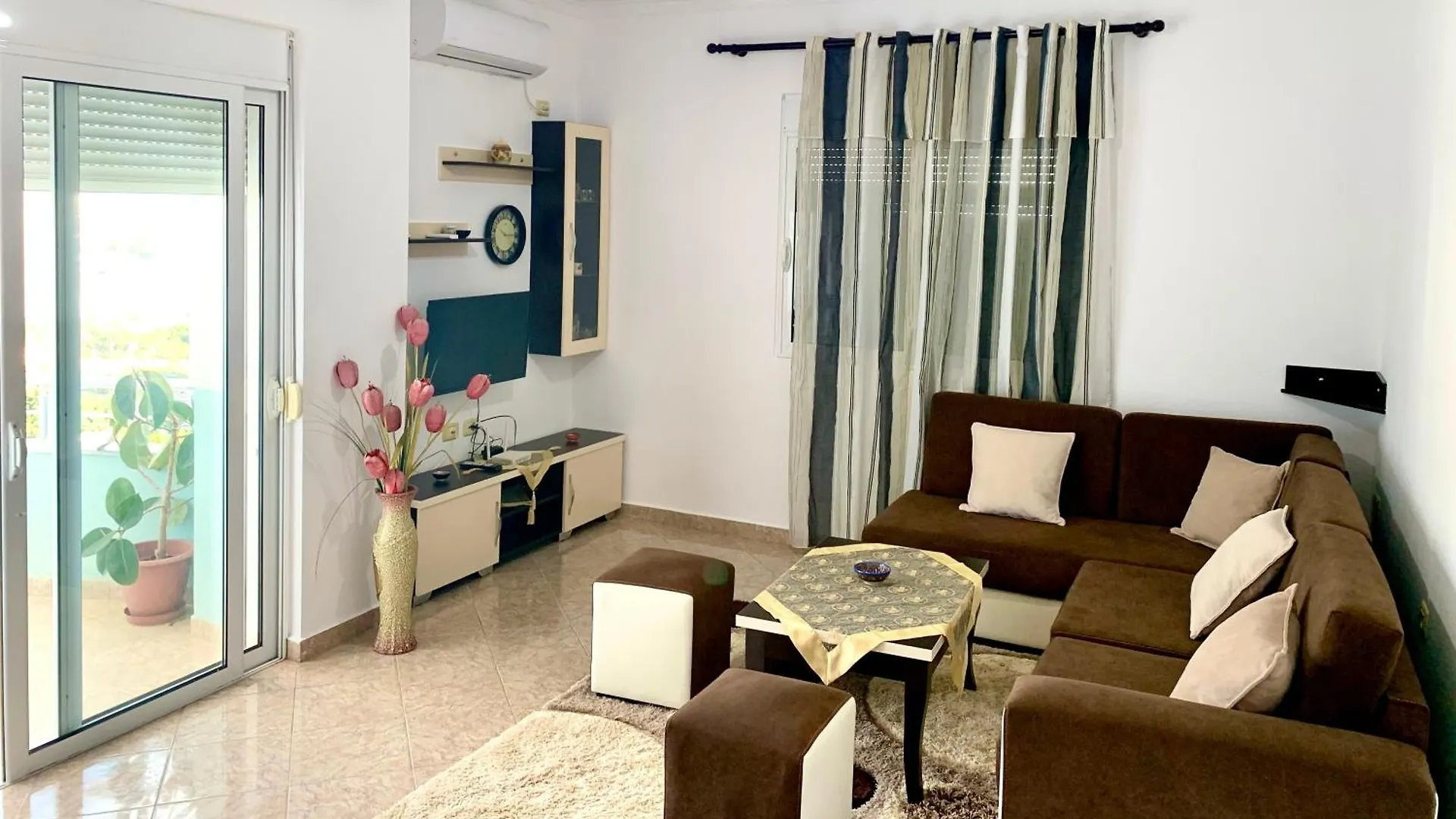 Erion Apartment Sarandë