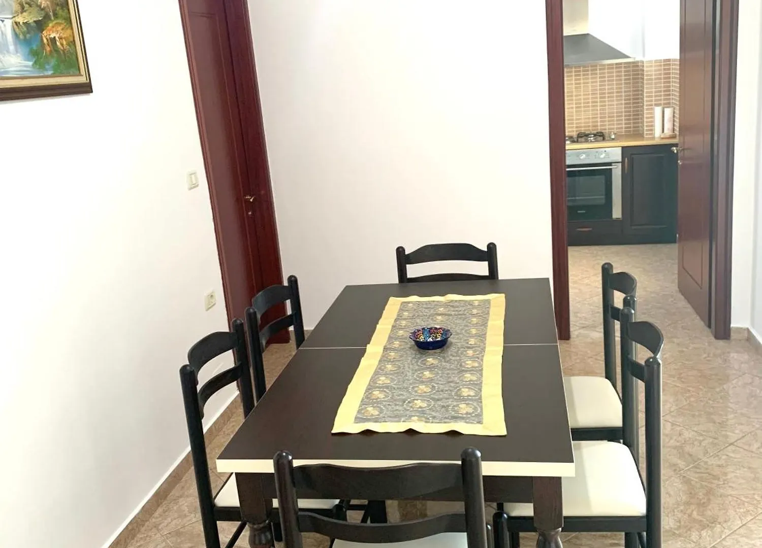 Erion Apartment Sarandë