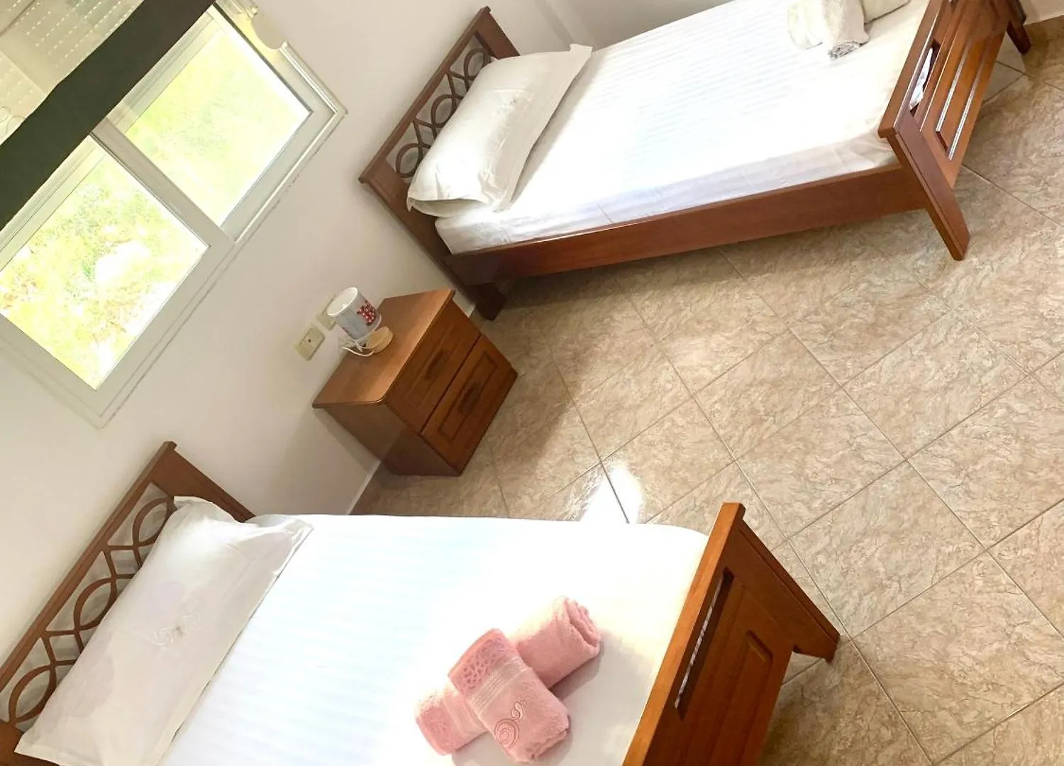 Erion Apartment Sarandë