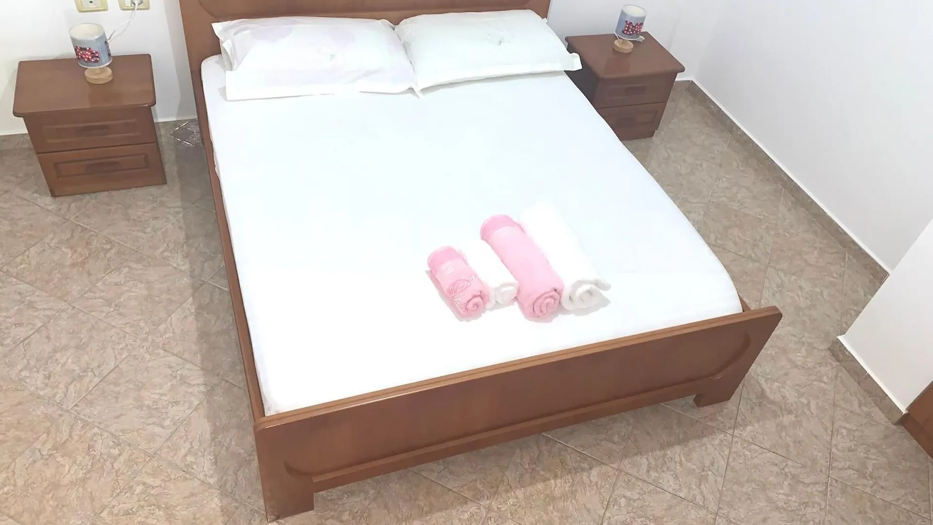 Erion Apartment Sarandë