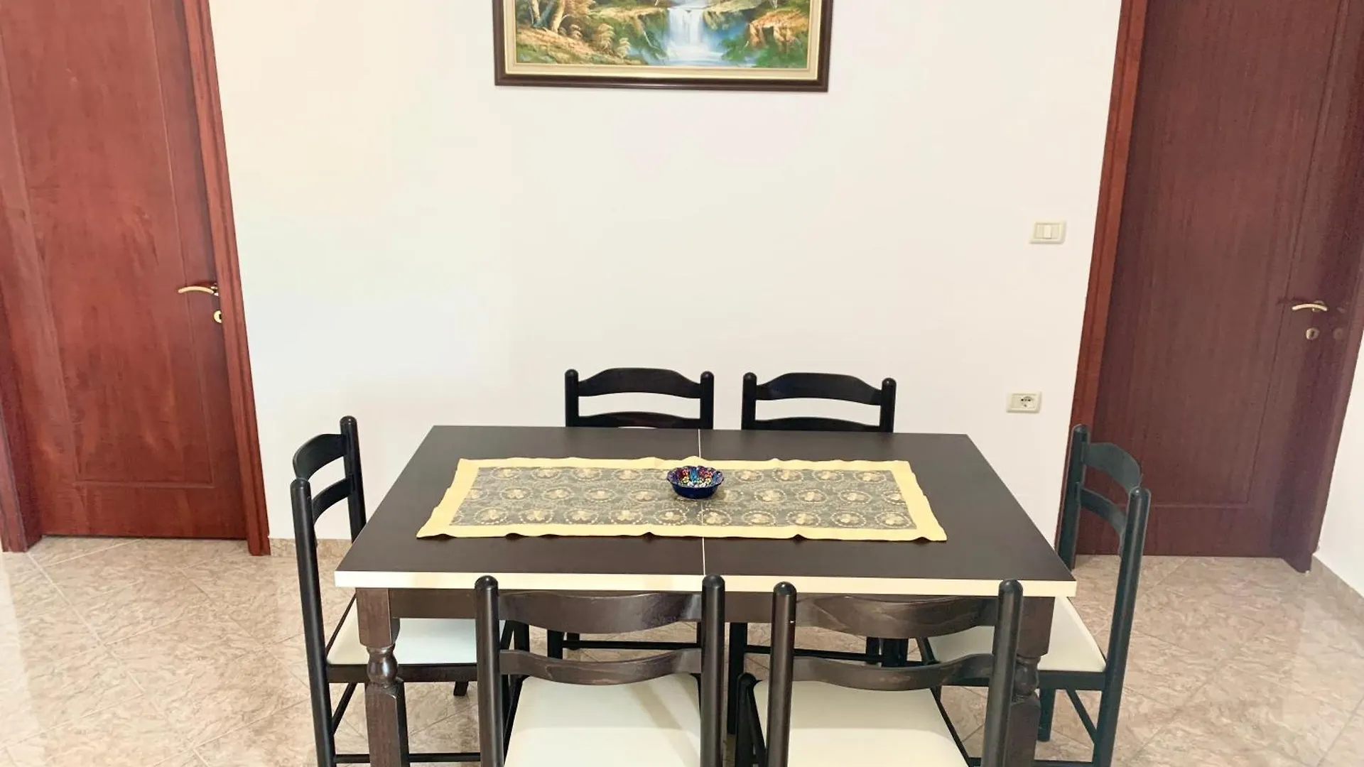 Erion Apartment Sarandë