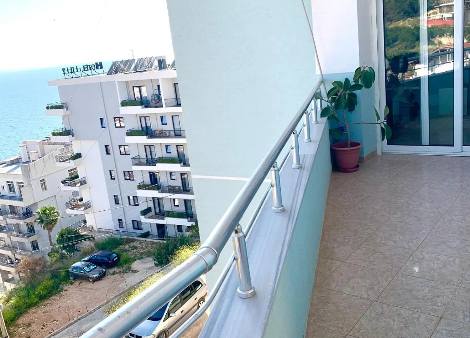 Erion Apartment Sarandë