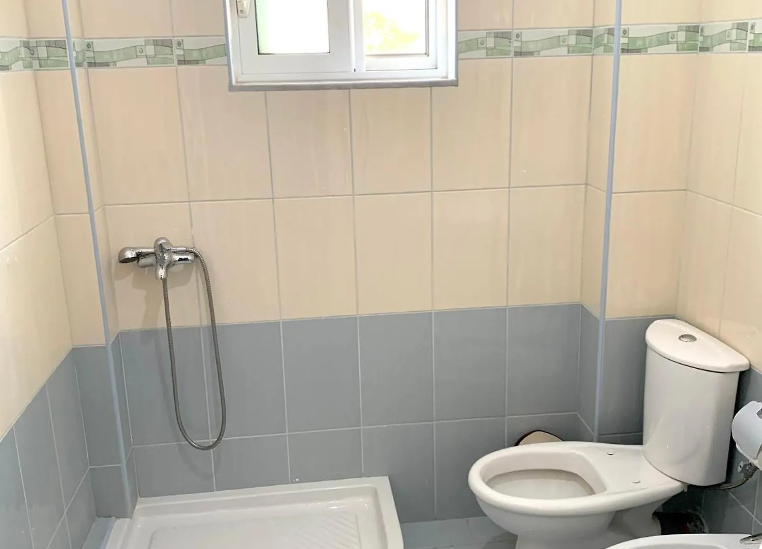 Erion Apartment Sarandë