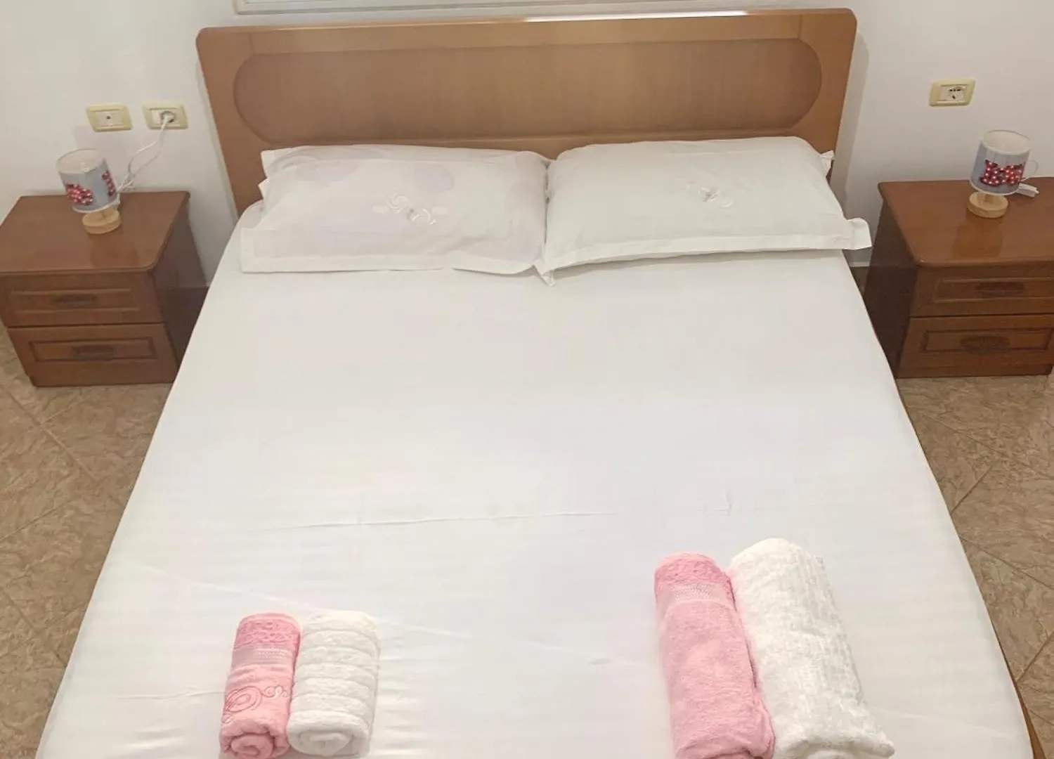 Erion Apartment Sarandë