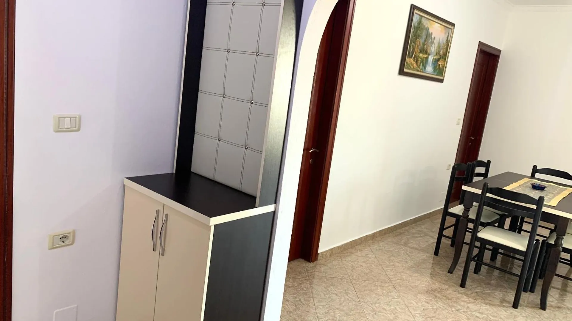 Erion Apartment Sarandë Albanien